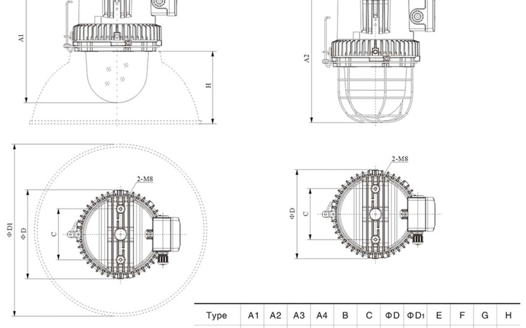 cz0871-outline-installation-dimensions