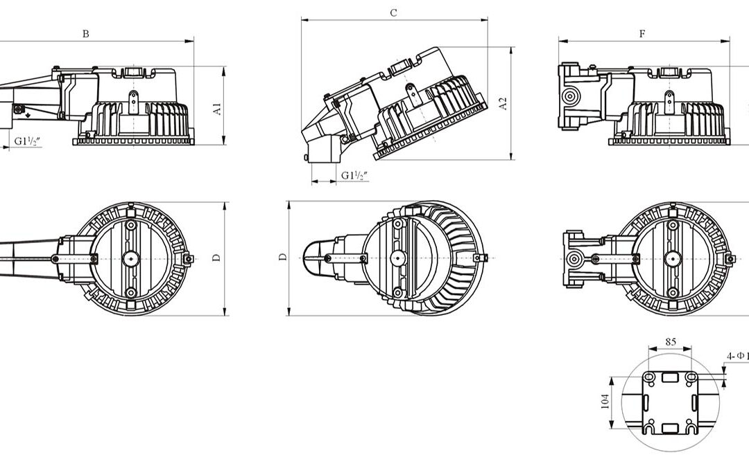 cz0873-1-cz0874-1-outline-installation-dimensions-2