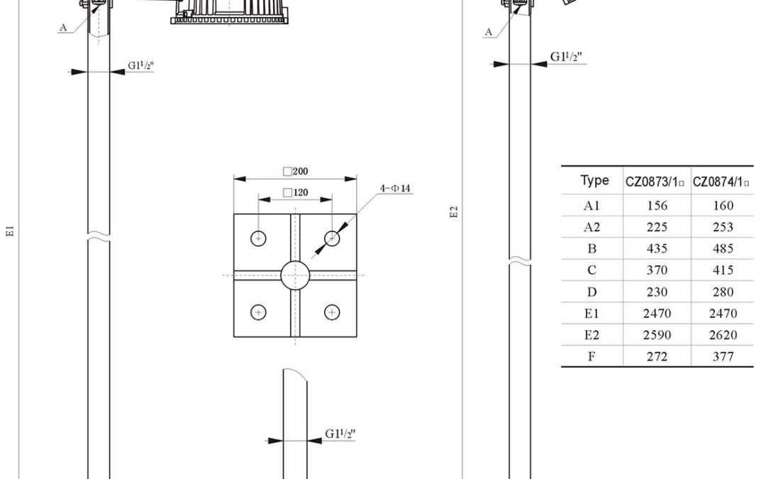 cz0873-1-cz0874-1-outline-installation-dimensions-3