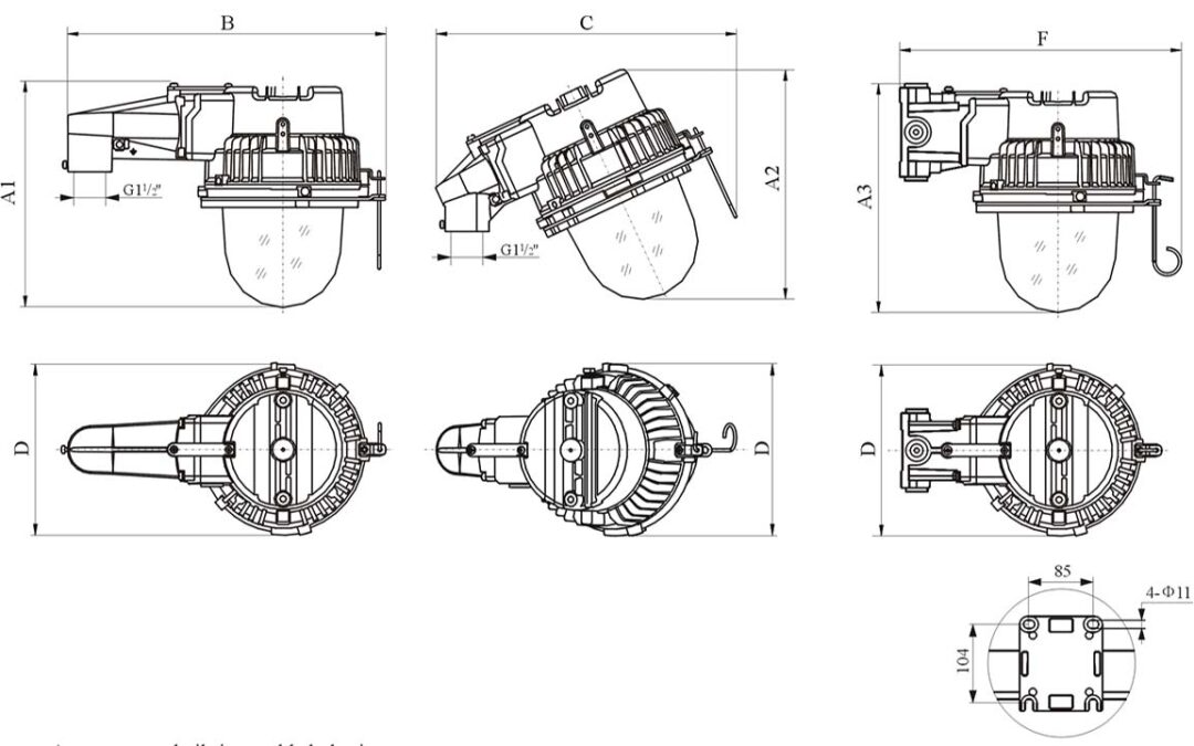 cz0874-2-outline-installation-dimensions-3