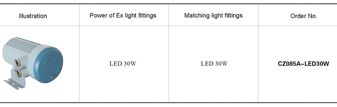 cz0875a-order-specifications