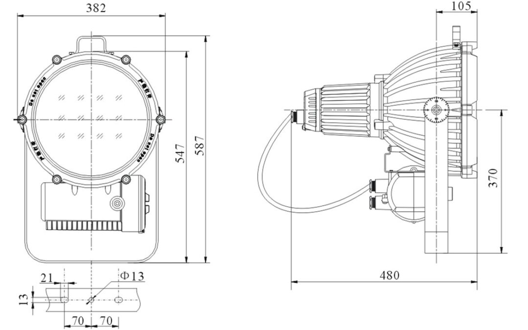 cz0877d-outline-installation-dimensions