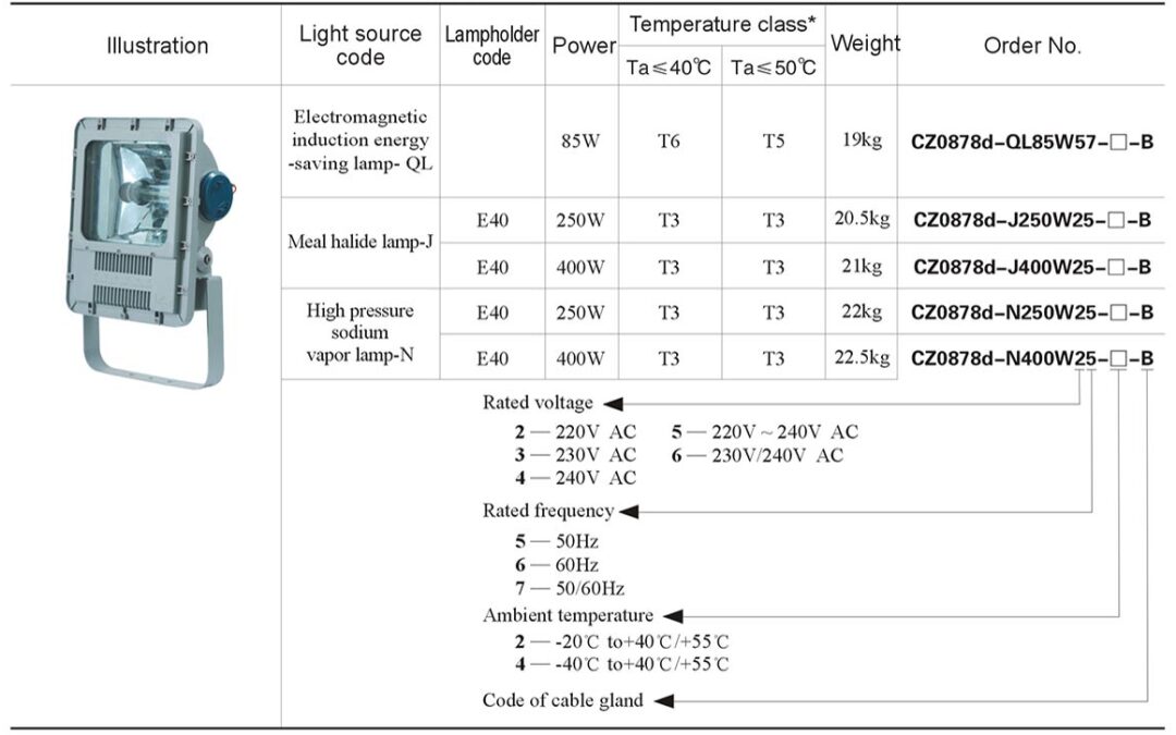 cz0878d-floodlight-fitting-order-specifications